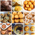 Best keto muffin recipes