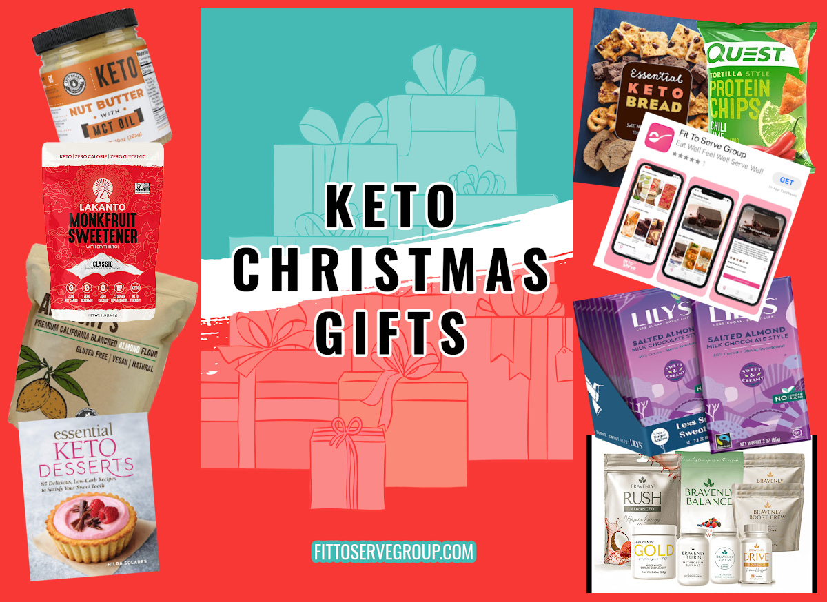 Keto Gift Guide 2023 — Keto Weekly