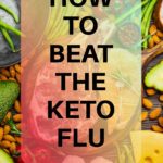 How to beat the keto flu