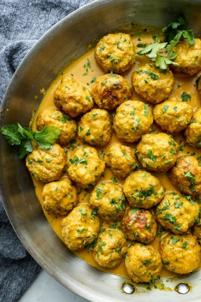 Ground Chicken Keto Recipes · Fittoserve Group