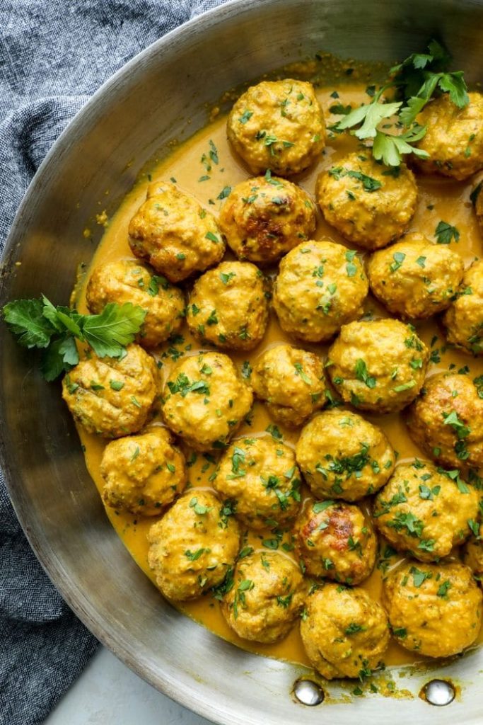 Ground Chicken Keto Recipes · Fittoserve Group