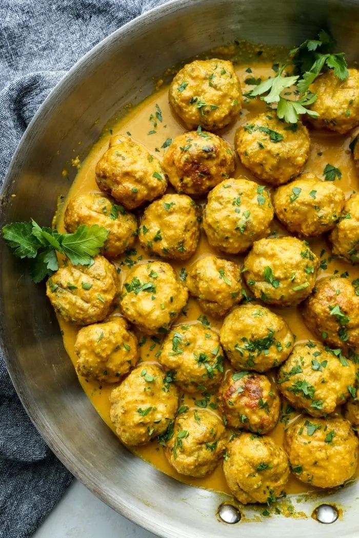 Ground Chicken Keto Recipes · Fittoserve Group