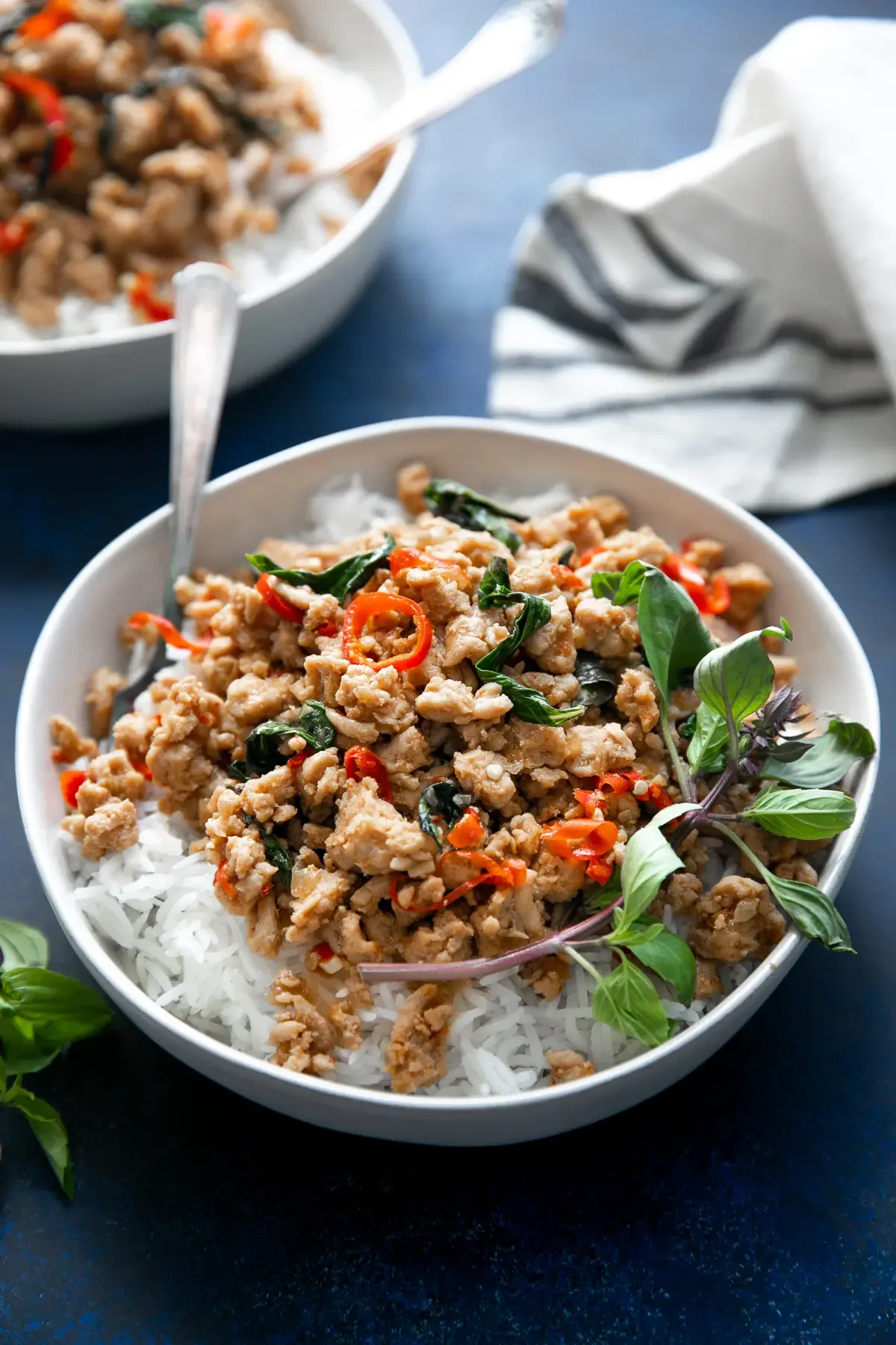 Ground Chicken Keto Recipes · Fittoserve Group