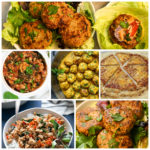 Ground Chicken Keto Recipes
