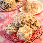keto forgotten cookies featured image