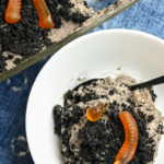 Keto Oreo Dirt Cake Story Poster Image