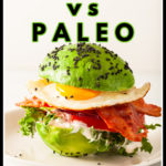 Keto vs. Paleo Understanding the Differences and How to Combine Them for Optimal Health