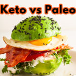 keto vs paleo