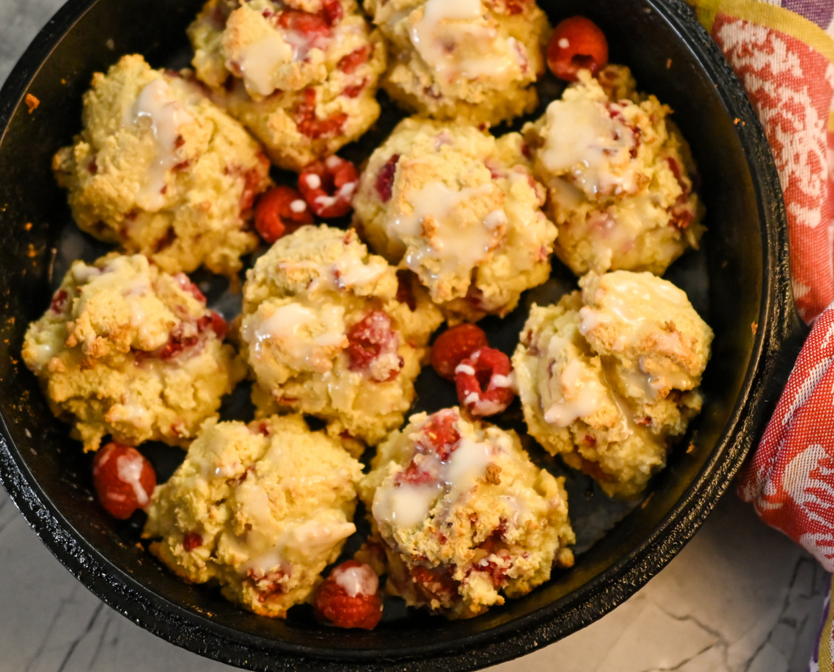 Keto Raspberry Recipes · Fittoserve Group