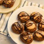 keto-friendly buckeye cookies