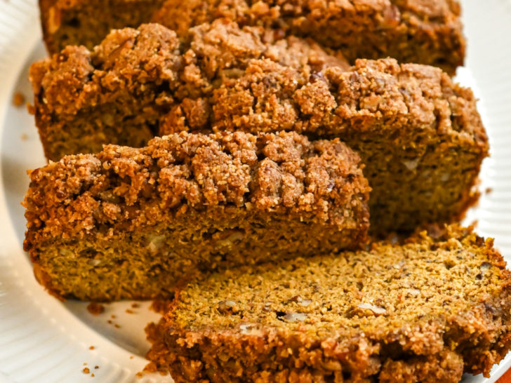 Keto Pumpernickel Bread · Fittoserve Group