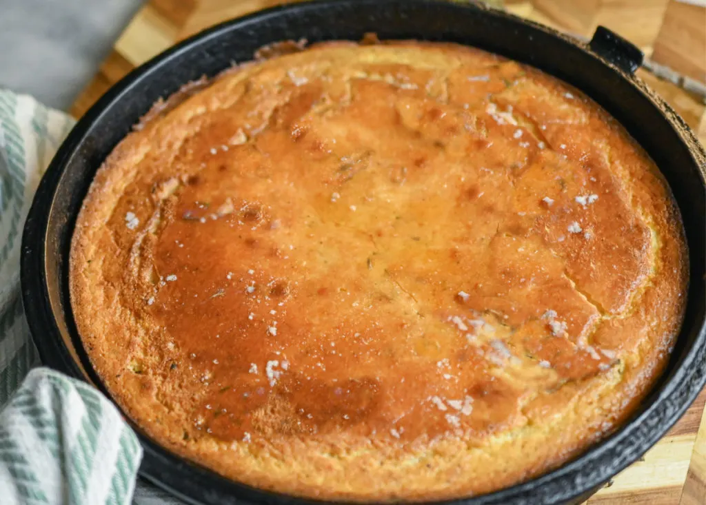 low-carb olive oil cake