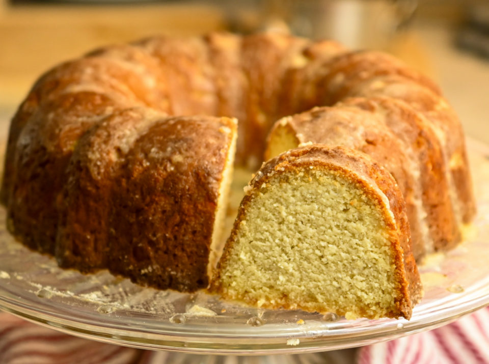 Keto Ricotta Cake · Fittoserve Group