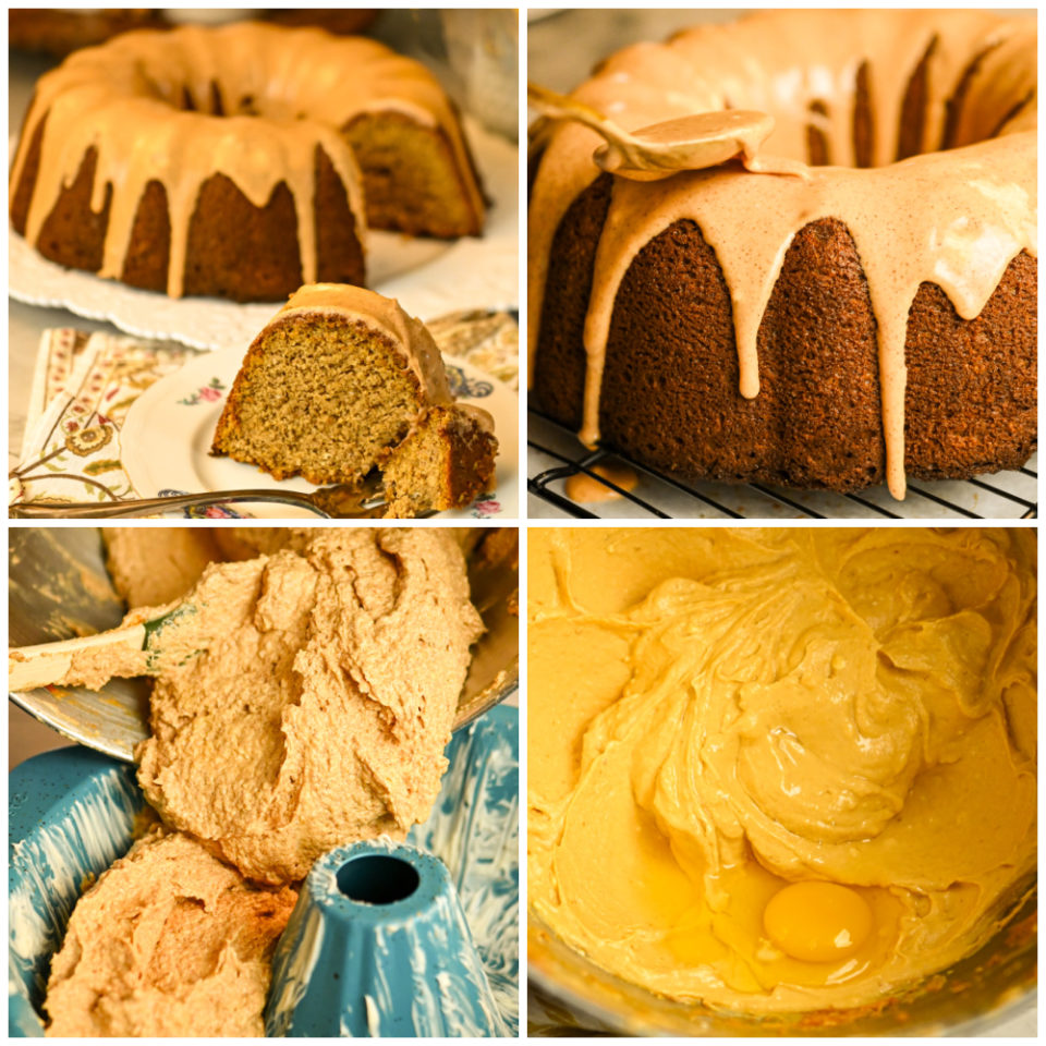 Keto Sour Cream Pumpkin Cake · Fittoserve Group