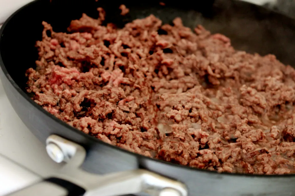 Keto Hamburger Casserole · Fittoserve Group Keto Hamburger Casserole · Fittoserve Group