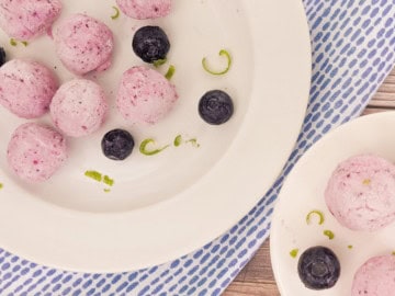 keto blueberry fat bombs 1200