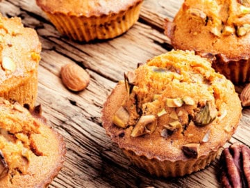 keto high fiber muffins 1200