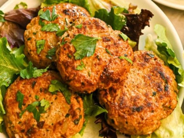 keto chicken burgers 1200
