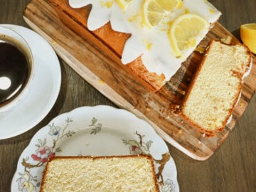 keto lemon pound cake 1200