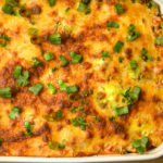 Keto Millionaire Chicken Casserole featured image