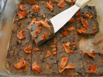 keto bacon fudge 1200