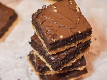 keto shortbread brownies 1200