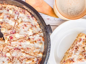 Keto-friendly raspberry white chocolate scones 1200