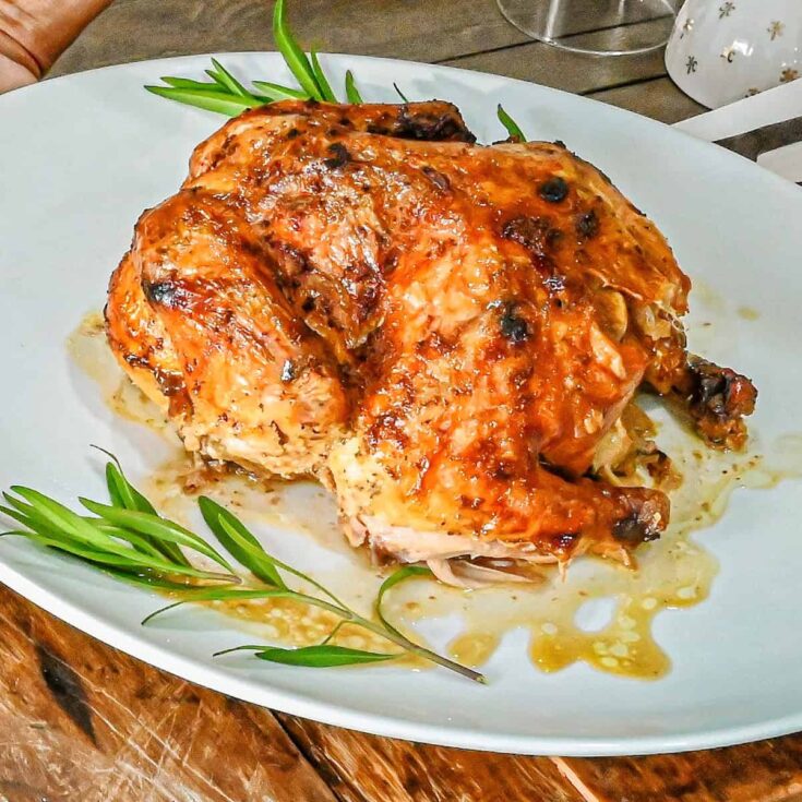 Keto Cuban mojo chicken 1200