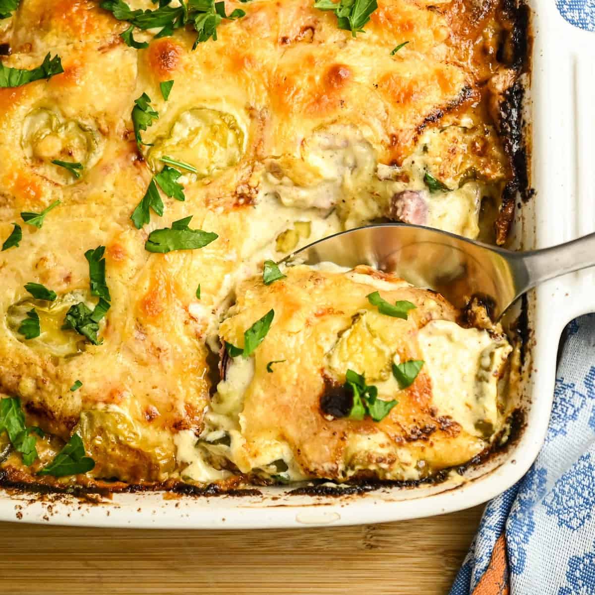 keto Cuban casserole 1200