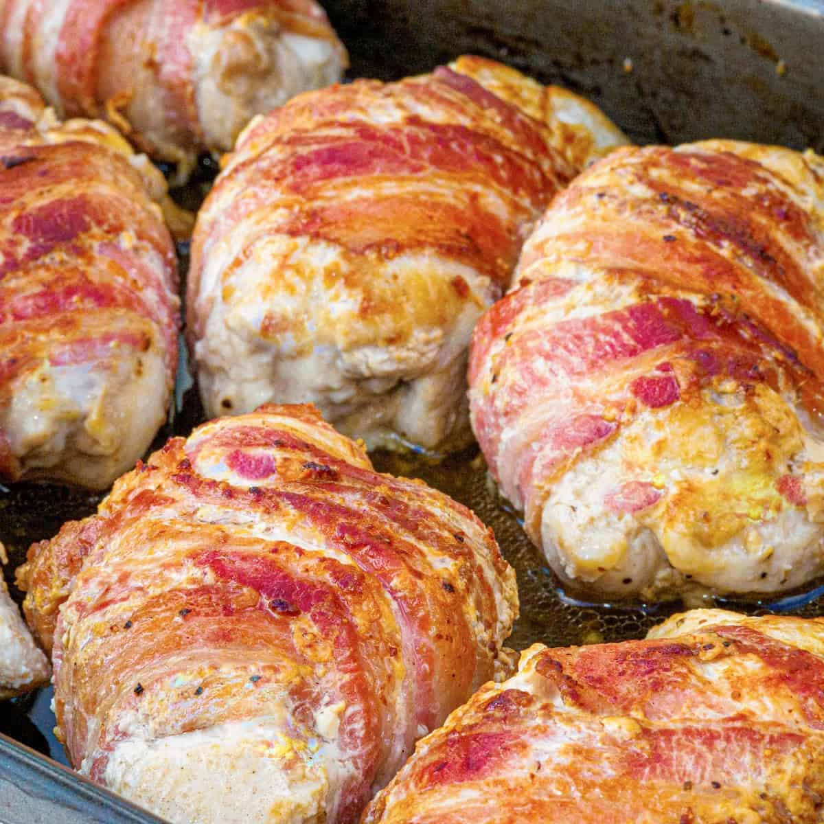 keto bacon wrapped chicken 1200