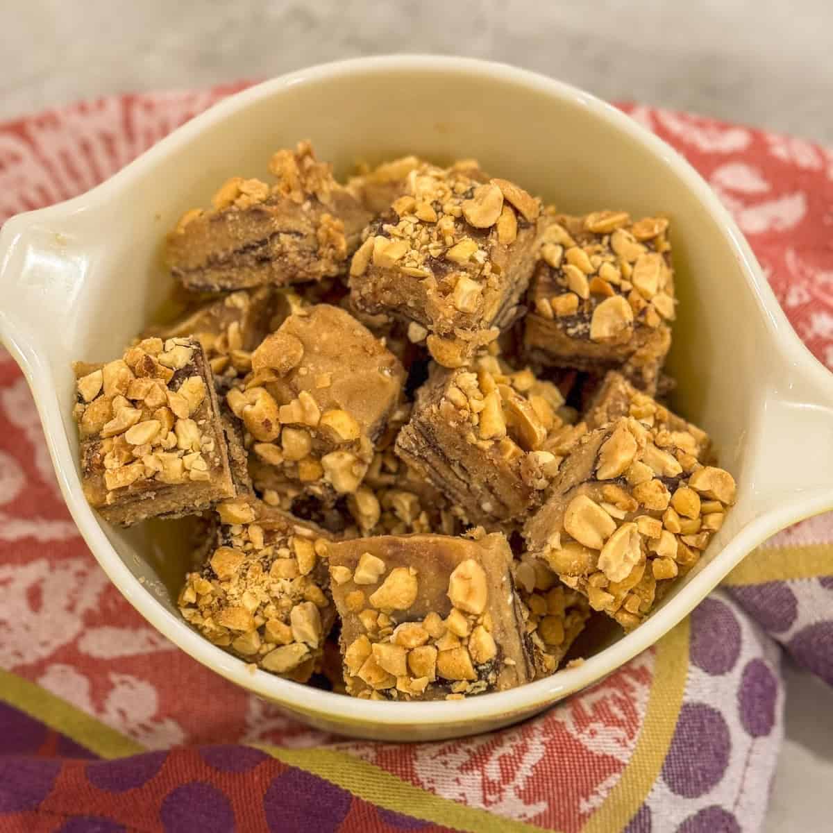 keto buckeye fudge 1200