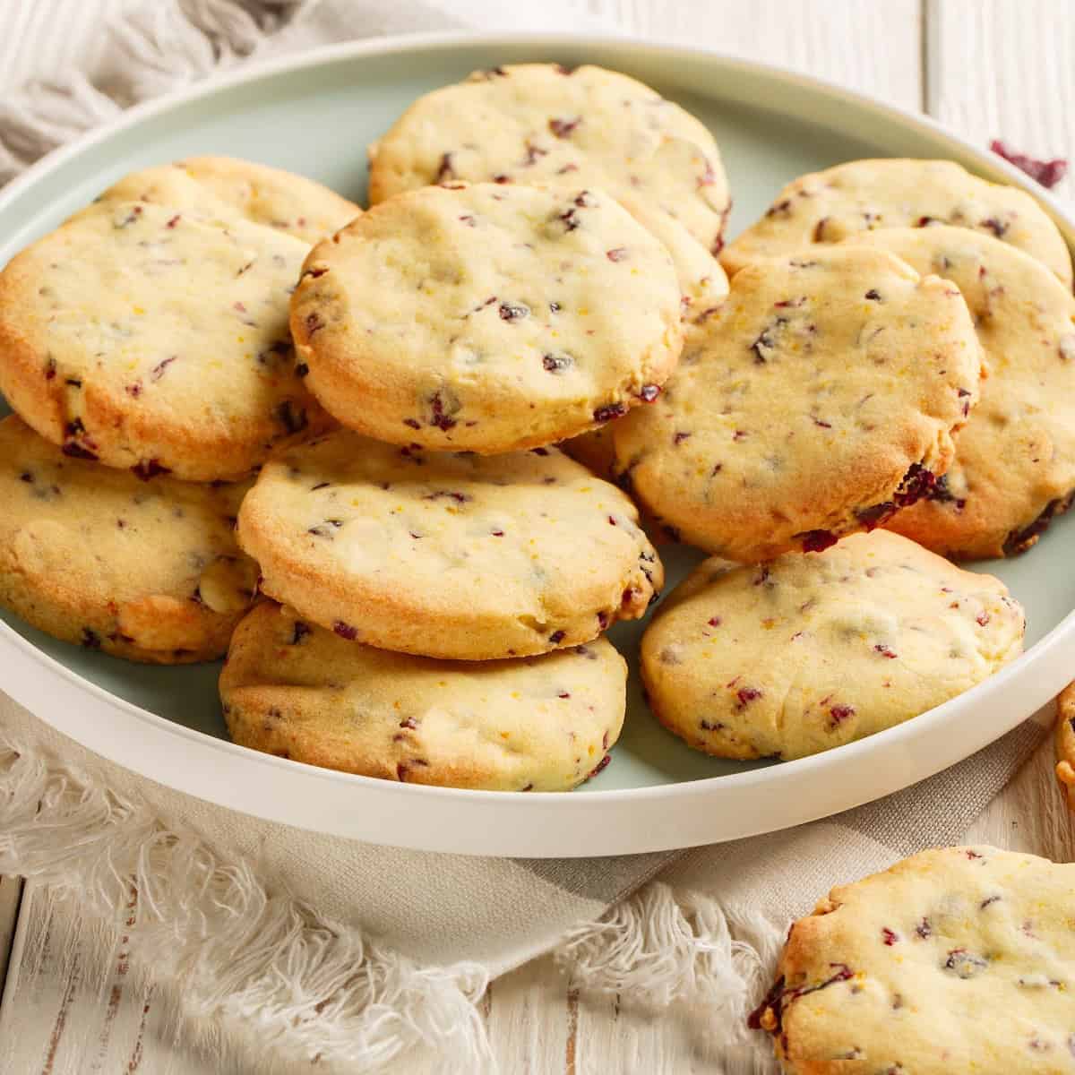 keto cranberry shortbread cookies 1200
