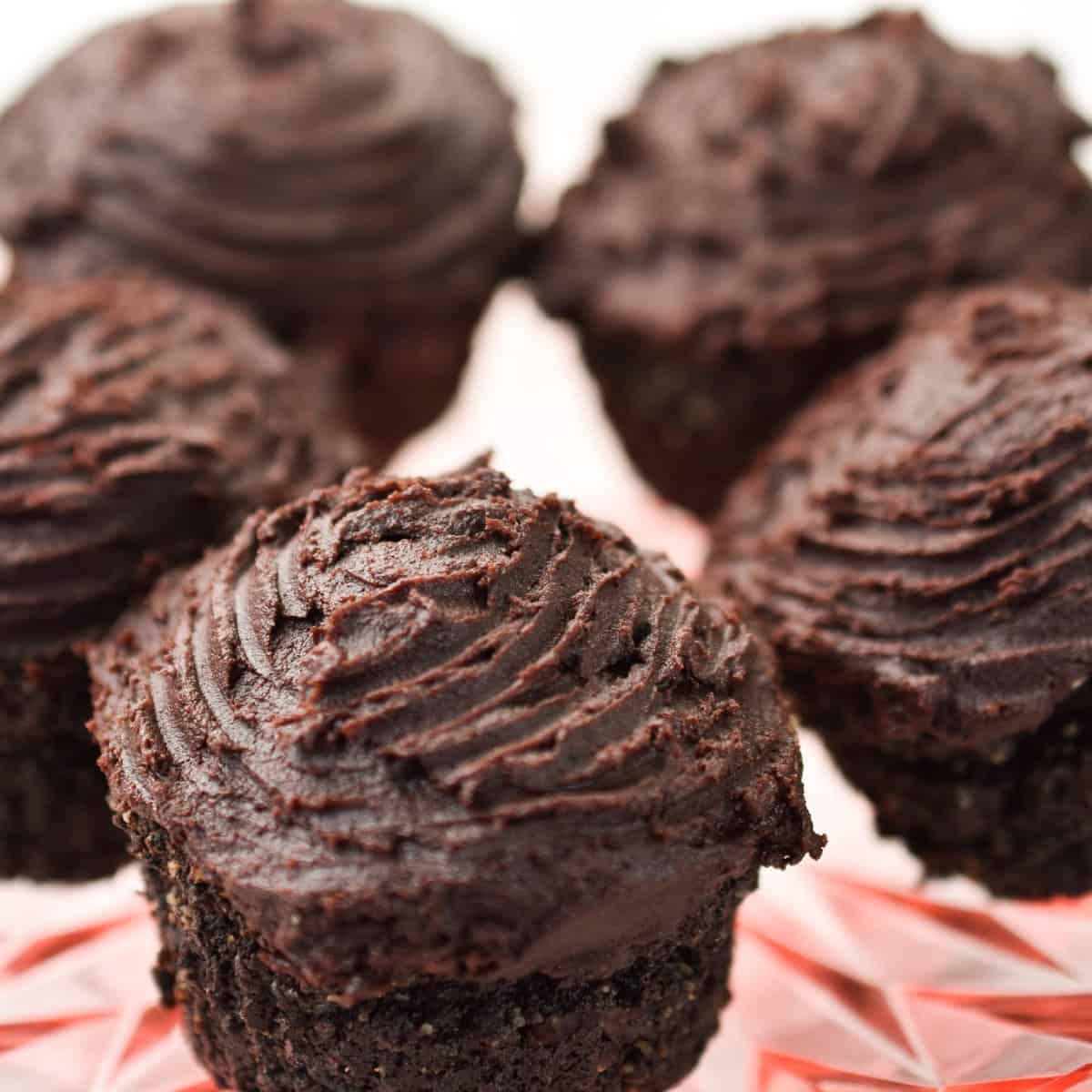 keto brownie cupcakes1200