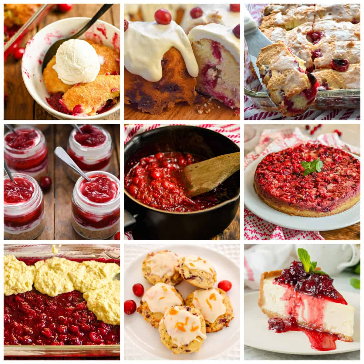keto cranberry recipes 1200