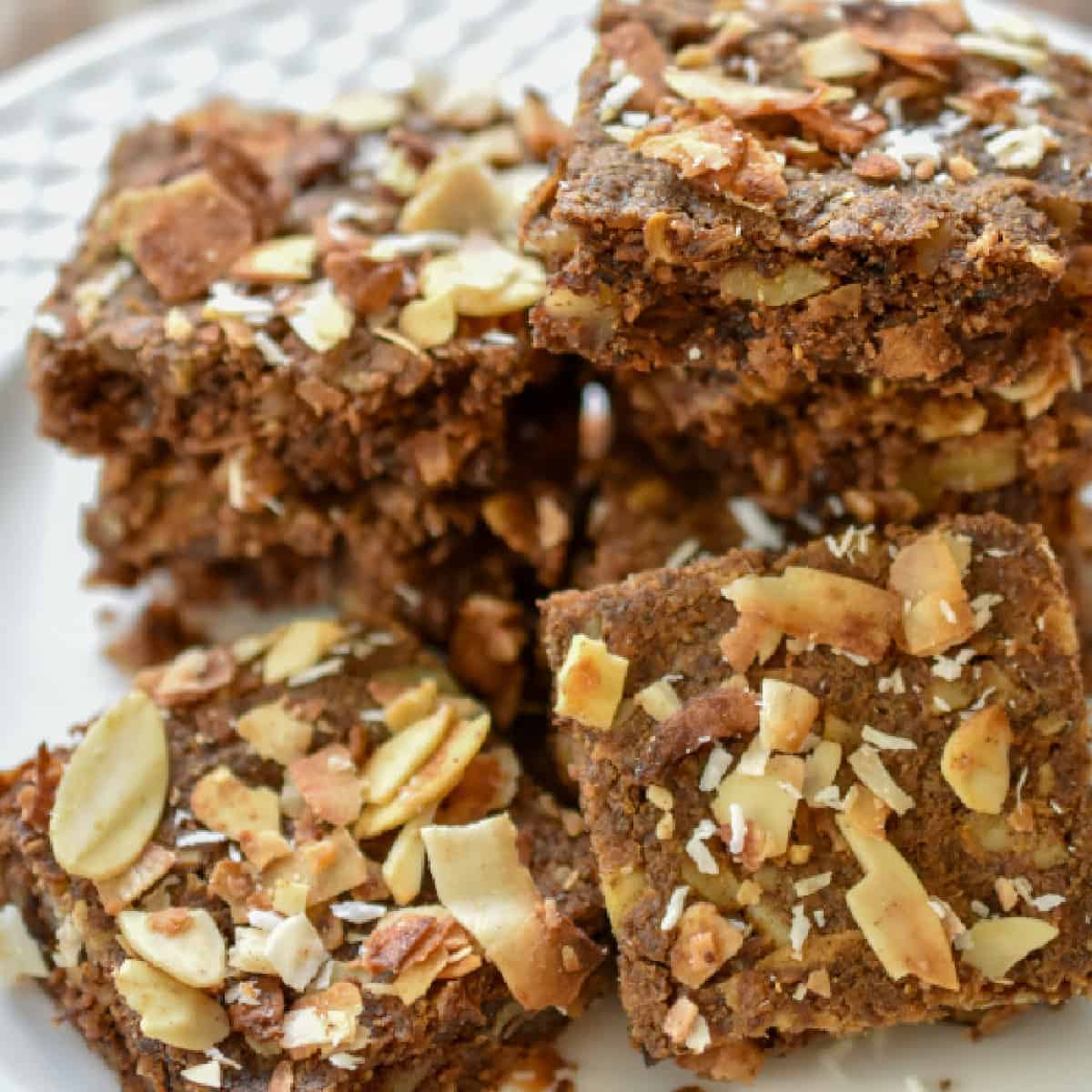 keto granola bars 1200
