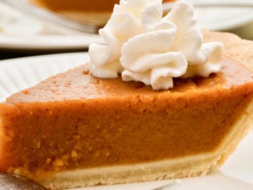 keto pumpkin pie 1200
