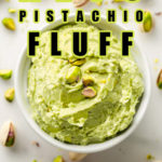 Keto Pistachio Fluff (Watergate Salad)