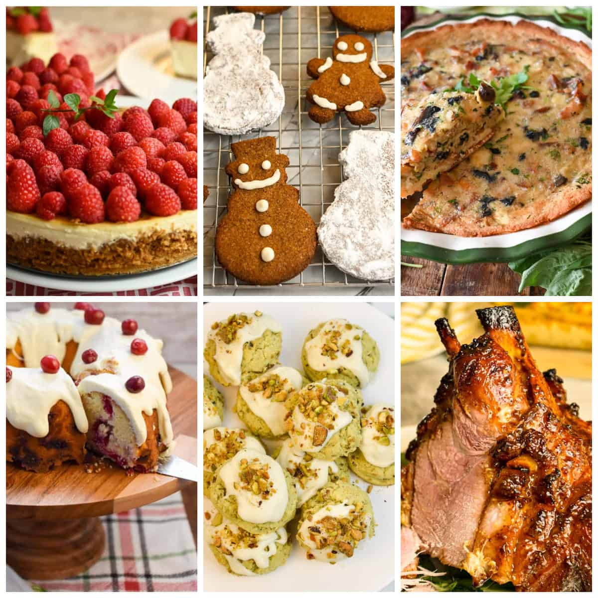 keto Christmas breakfast 1200
