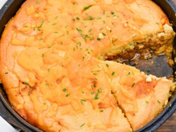 keto tamale pie