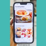 Fit To Serve Low-Carb, Keto Recipe App