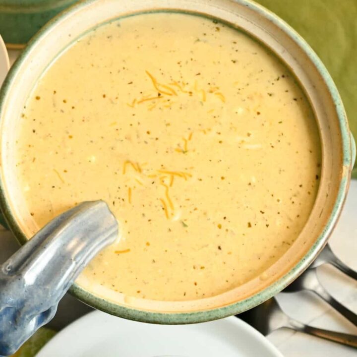 Carnivore Chicken Chili (Gluten-Free) 