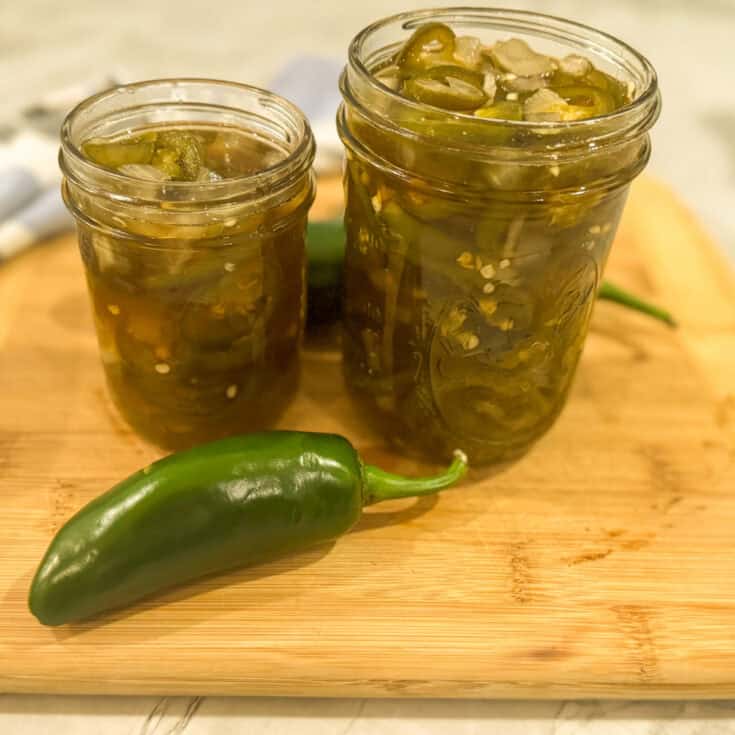 Keto Cowboy Candy