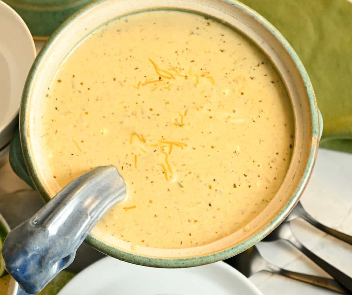 Carnivore Chicken Chili