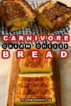Carnivore bread