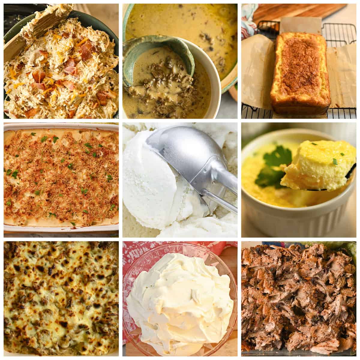 Carnivore Recipes 1200