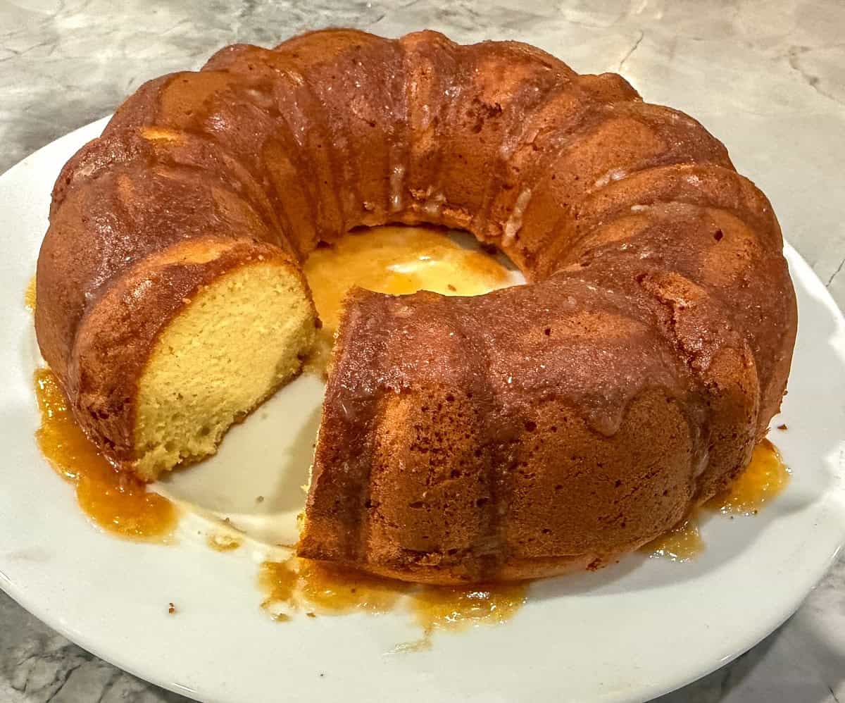 keto dulce de leche recipe card image