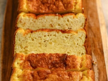 Carnivore Cream Cheese Cake 1200