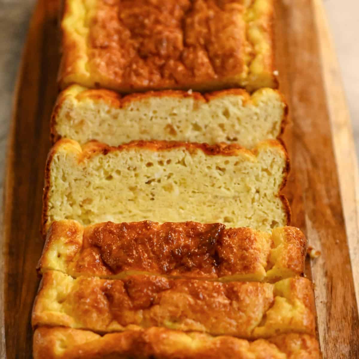 Carnivore Cream Cheese Cake 1200