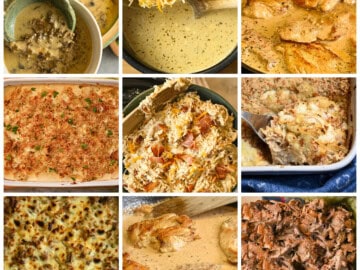 Carnivore Dinner Ideas 1200