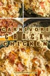 Easy Carnivore Crack Chicken